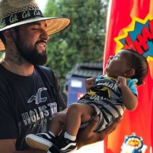 Meet your Posher, Esteban